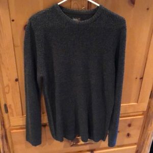 Men’s a Royal Robbins Siskiyou Crew